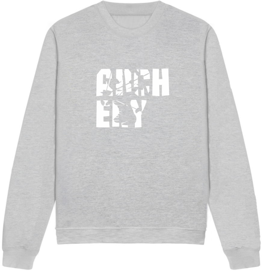 Bogensport Sweatshirt "Archery"